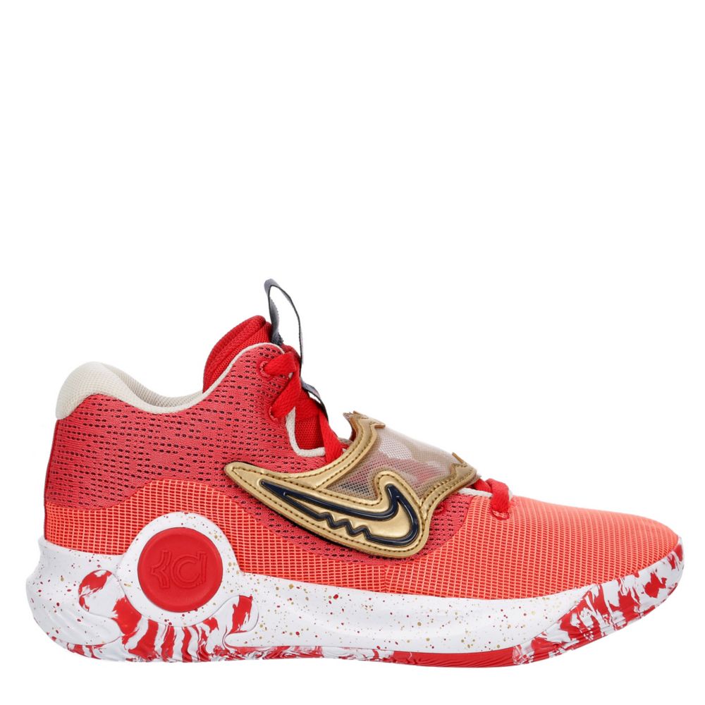 Nike kd best sale trey 5 red