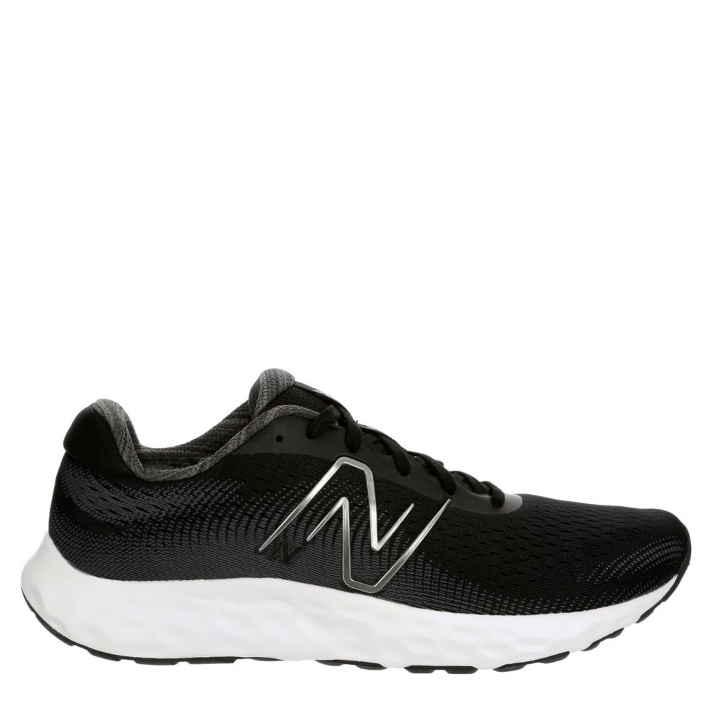 Red New Balance Mens 520 V8 Running Shoe | Rack Room Shoes