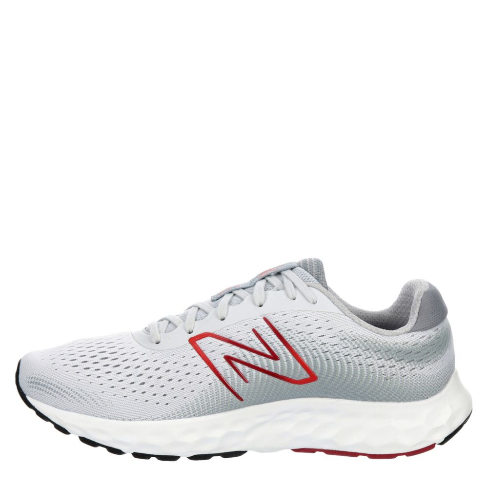 New balance 520 v5 sales men's running shoes review