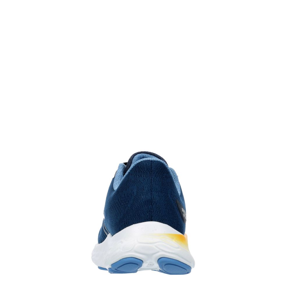 Color Pop Mens Fresh Foam Evos V3 Running Shoe | New Balance | Rack ...