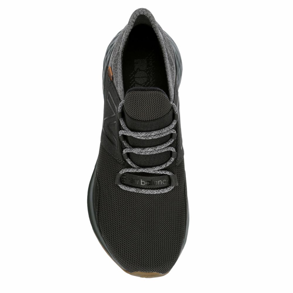 MENS FRESH FOAM ROAV RUNNING SHOE