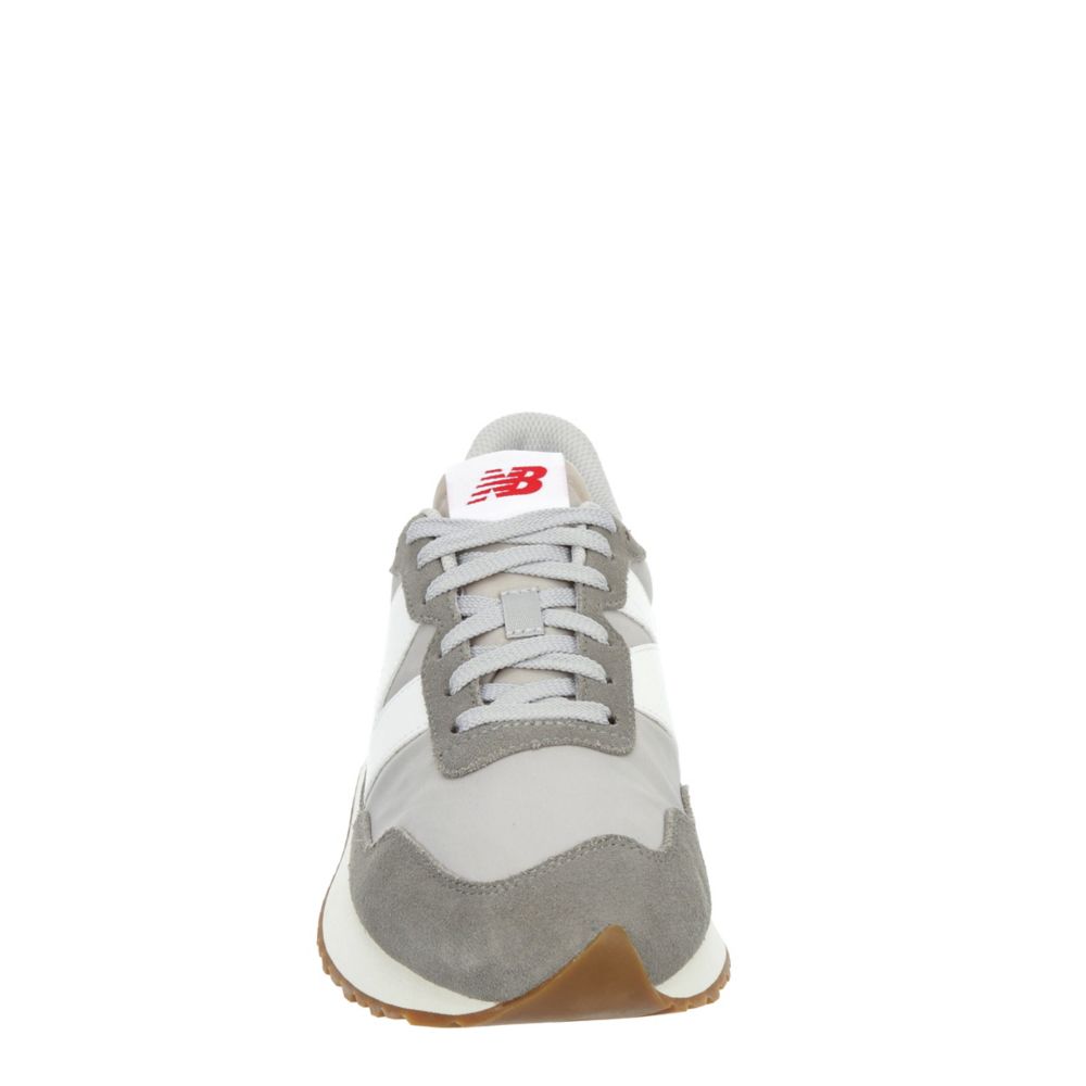 Grey 237 Sneaker | & Sneakers | Rack Room Shoes