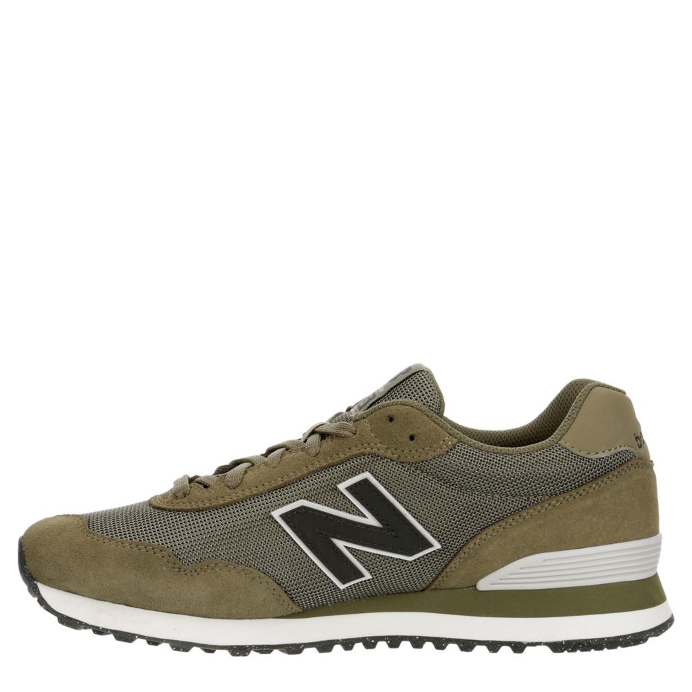 New balance store 515 men green