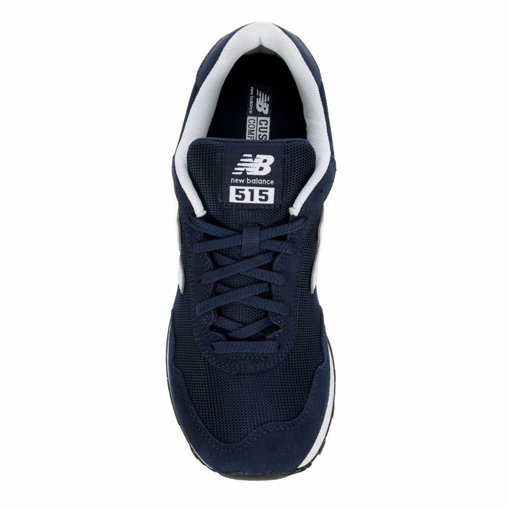 New balance best sale 515 men marine