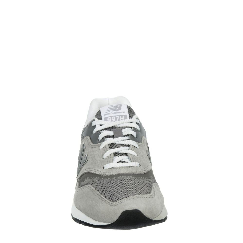 NEW BALANCE MENS 997H SNEAKER GREY