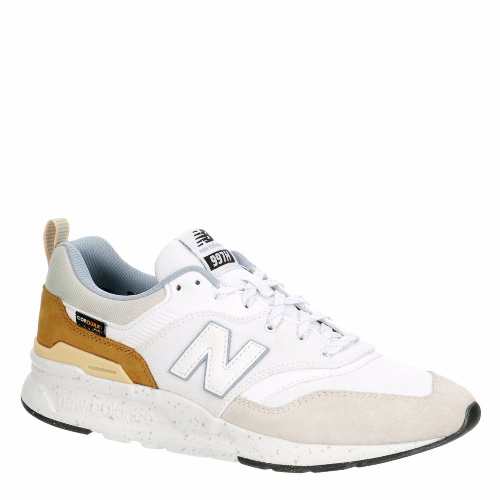 New balance 997h store off white