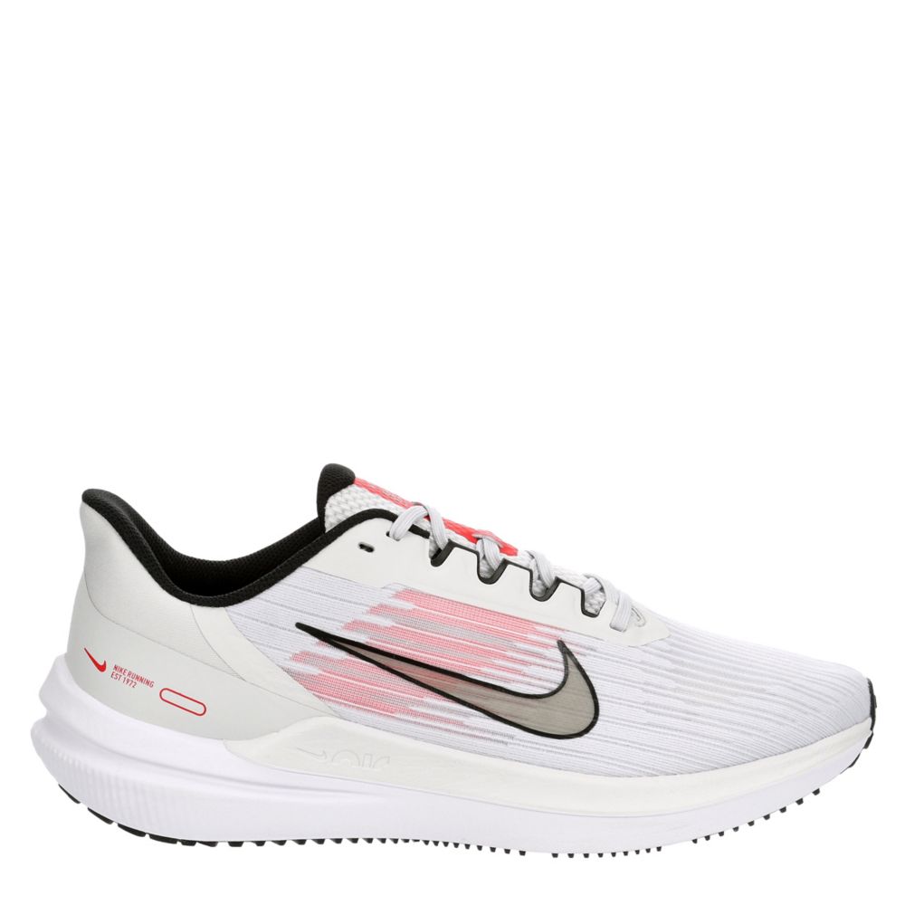 Nike zoom hot sale winflo running