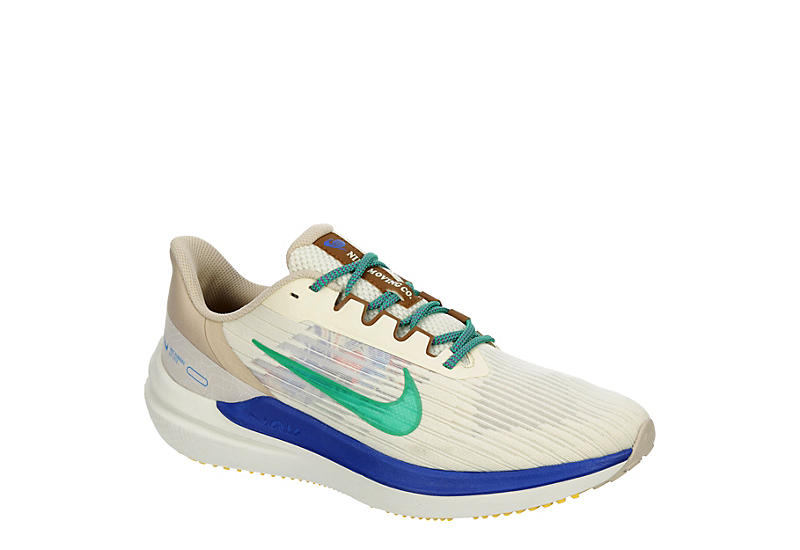 Arena wedstrijd schoenen Off White Nike Mens Air Winflo 9 Running Shoe | Athletic & Sneakers | Rack  Room Shoes