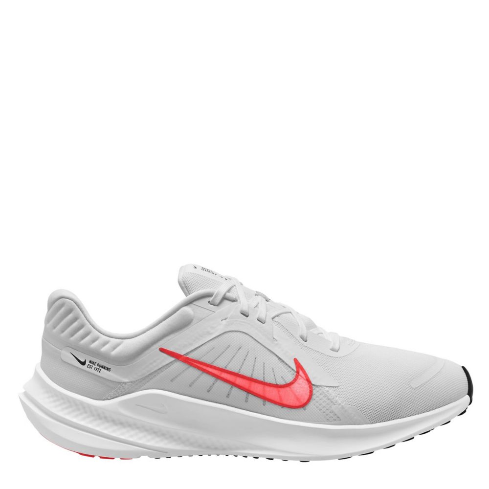 STONE NIKE Mens Quest 5 Running Shoe