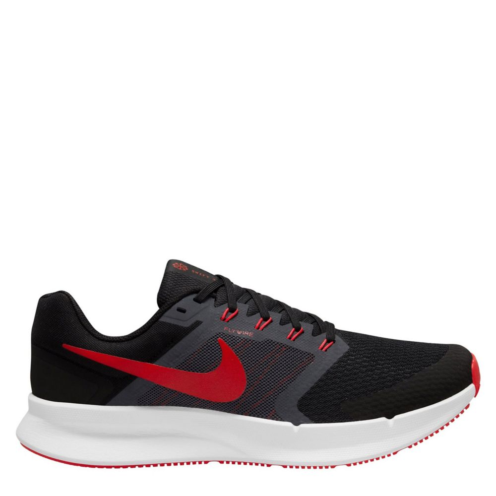 Nike Men's Run Swift 3 Road Running Shoes in Black, Size: 10.5 | DR2695-007