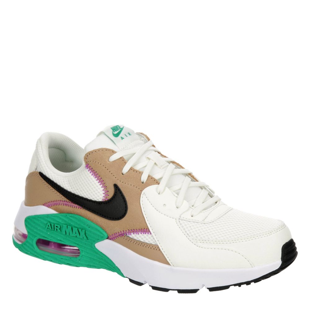 MENS AIR MAX EXCEE SNEAKER GREEN