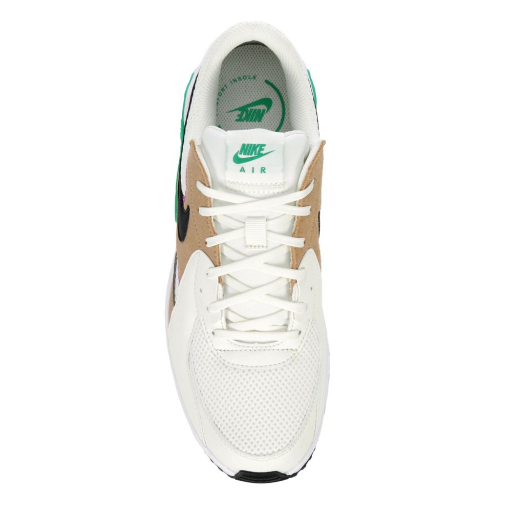 Off White Nike Mens Air Max Excee Sneaker, Athletic & Sneakers