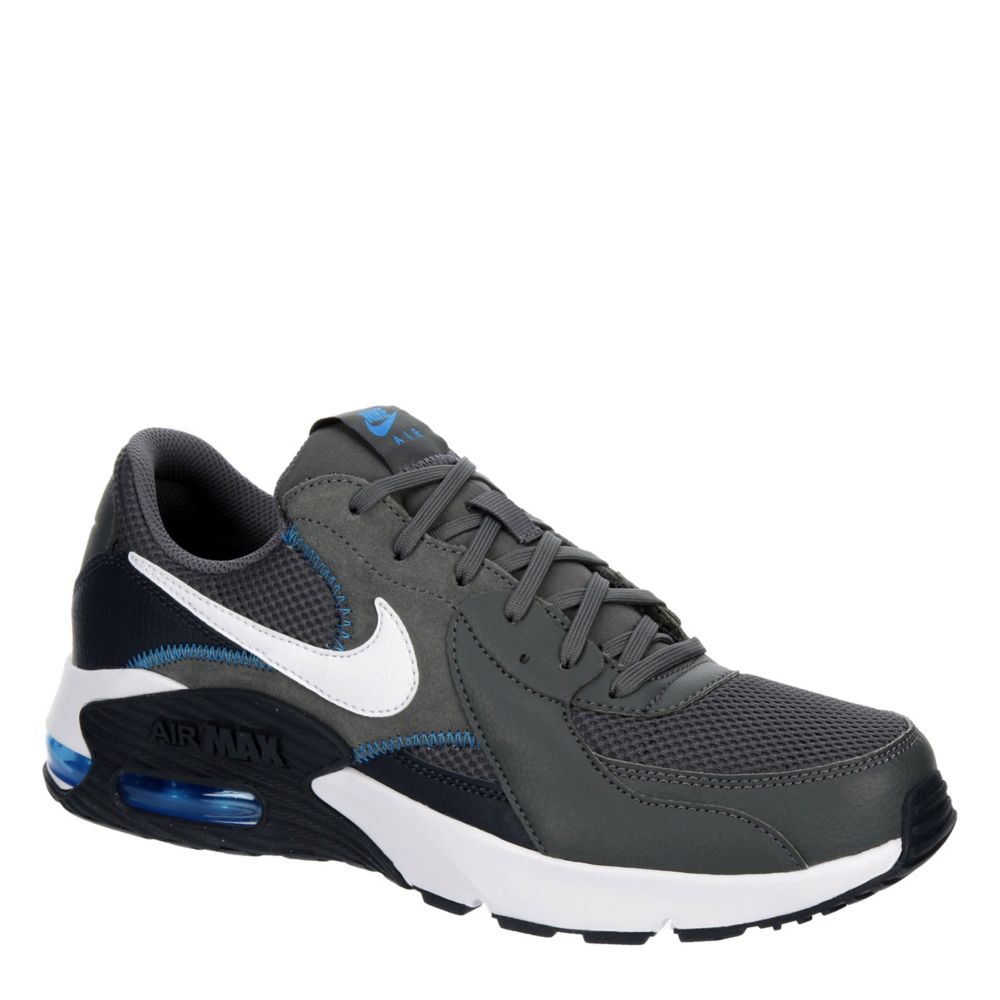 MENS AIR MAX EXCEE SNEAKER BLUE