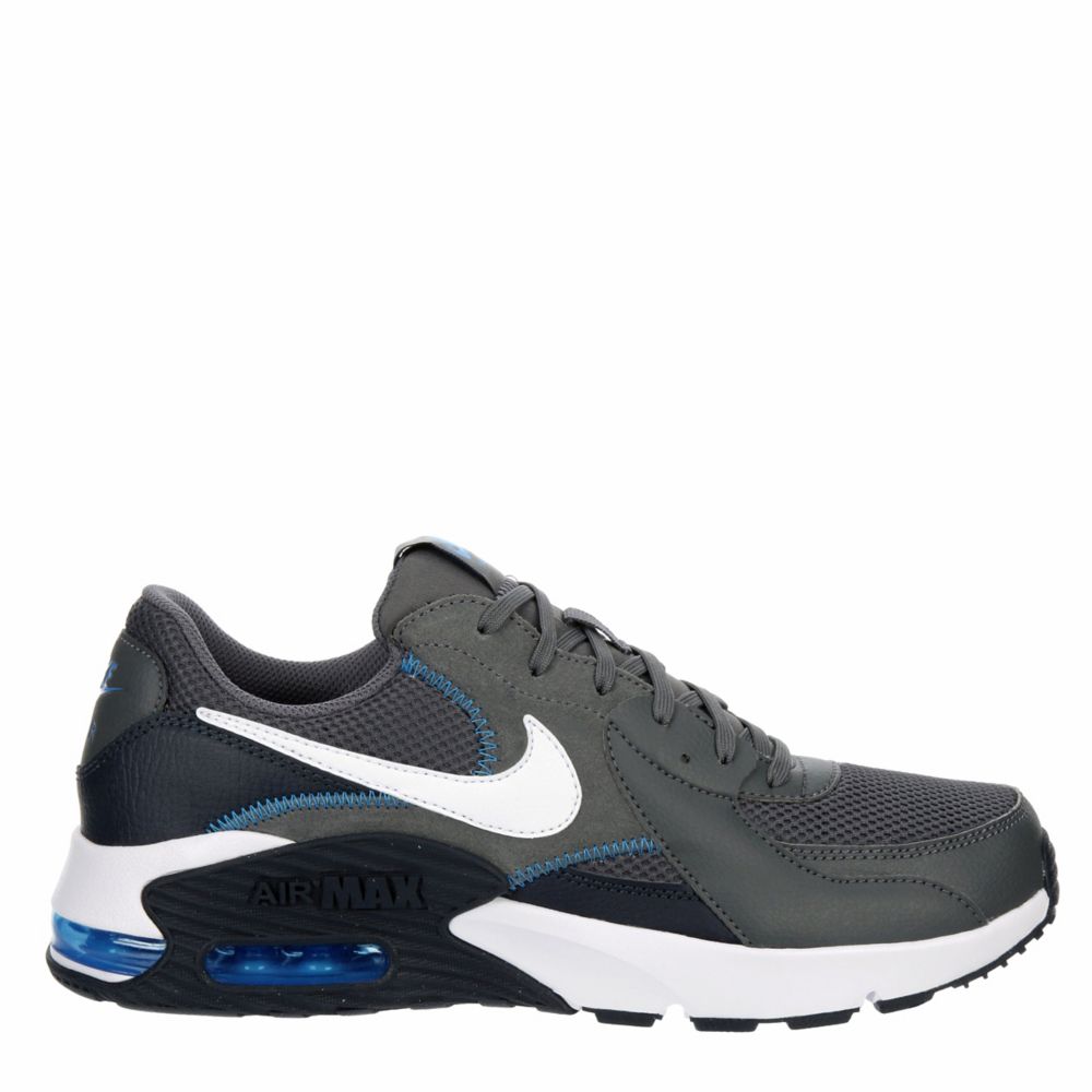 Nike air outlet max blue grey