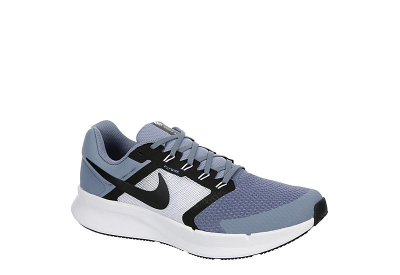 daño Bienvenido Reproducir Blue Nike Mens Run Swift 3 Running Shoe | Athletic & Sneakers | Rack Room  Shoes