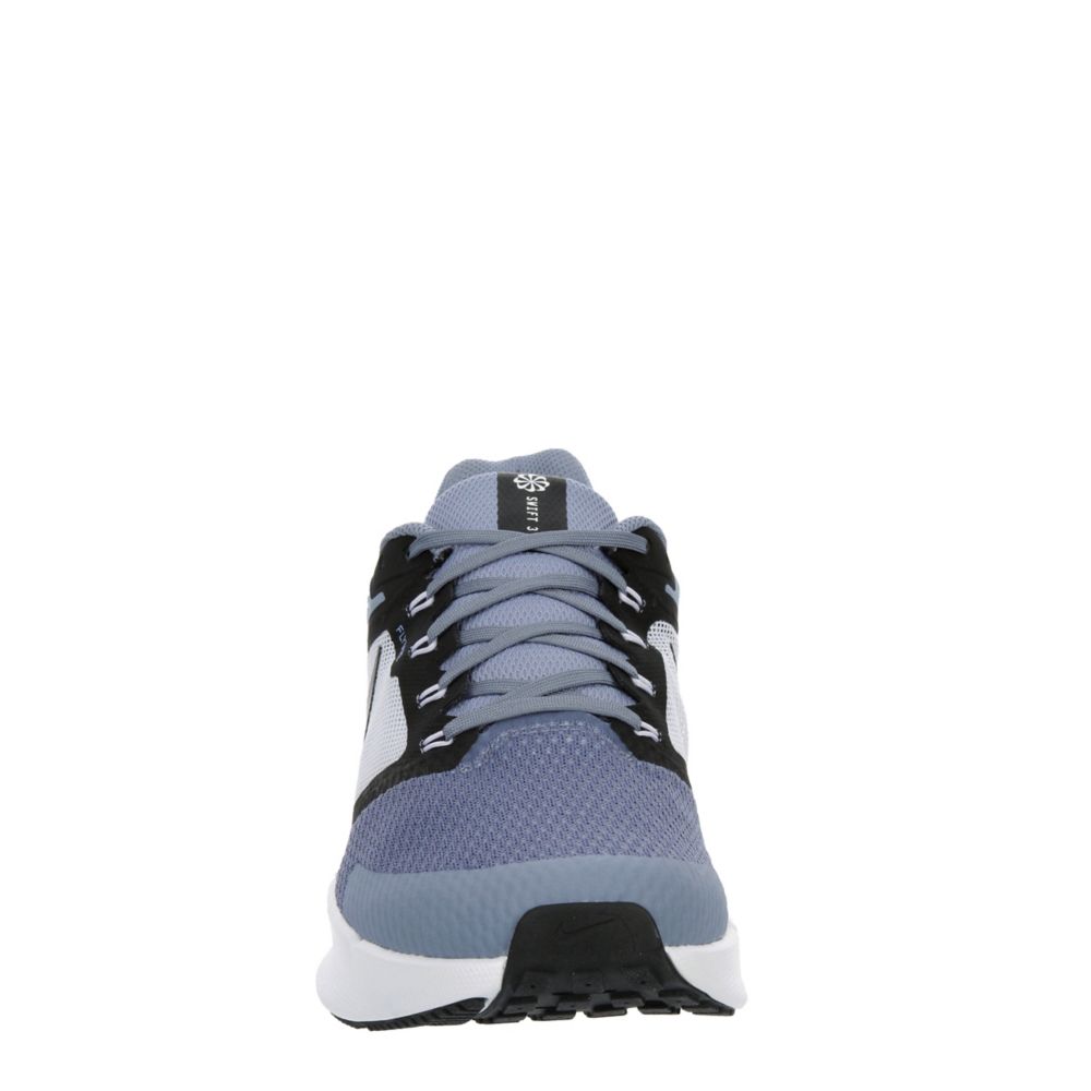 Gángster freno Glorioso Blue Nike Mens Run Swift 3 Running Shoe | Athletic & Sneakers | Rack Room  Shoes