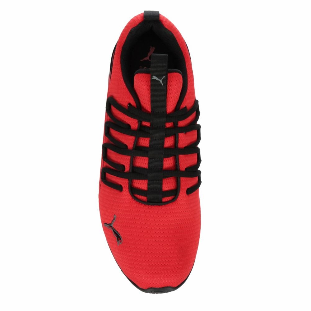 MENS AXELION SNEAKER