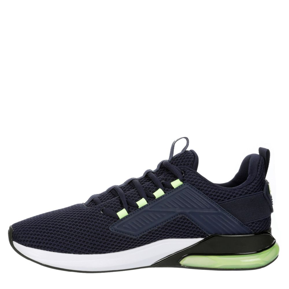 Puma men's rogue hot sale daylight running shoes