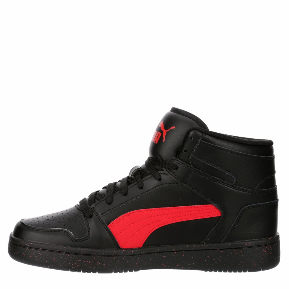 puma mid lite dp sneakers