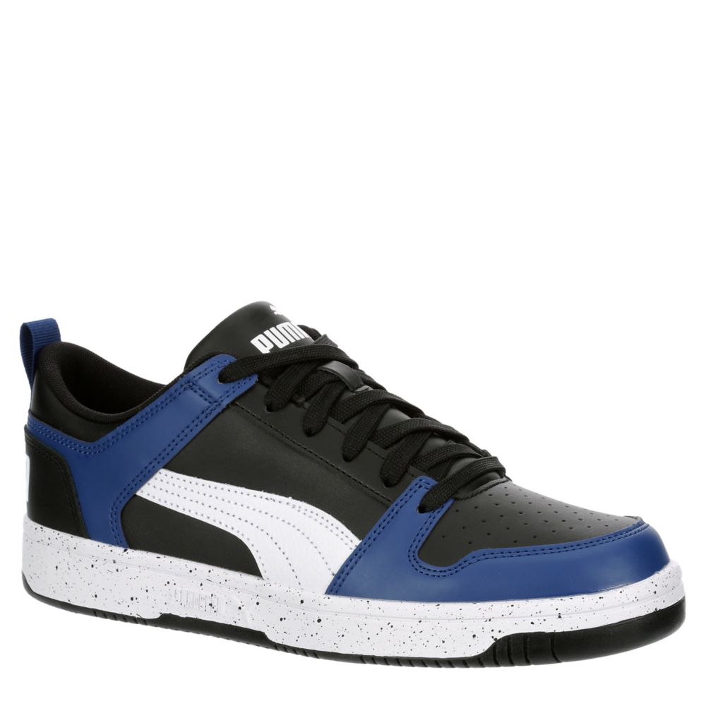 Puma men s unlimited shop lo dp sneakers