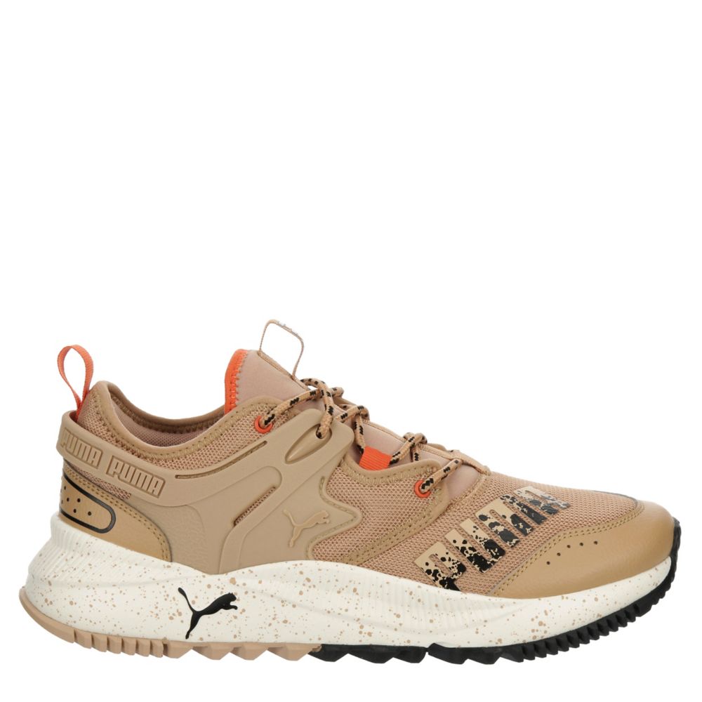 Puma defy hotsell women's khaki