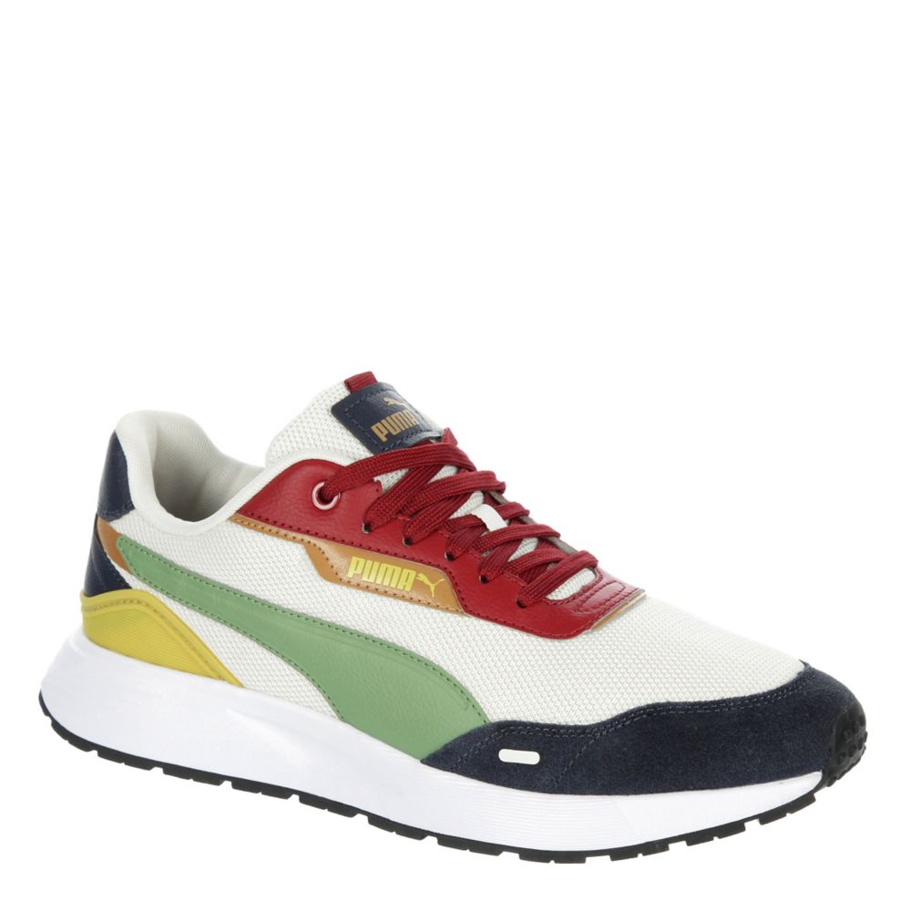 korting constant persoon Multicolor Puma Mens Runtamed Plus Sneaker | Athletic & Sneakers | Rack  Room Shoes