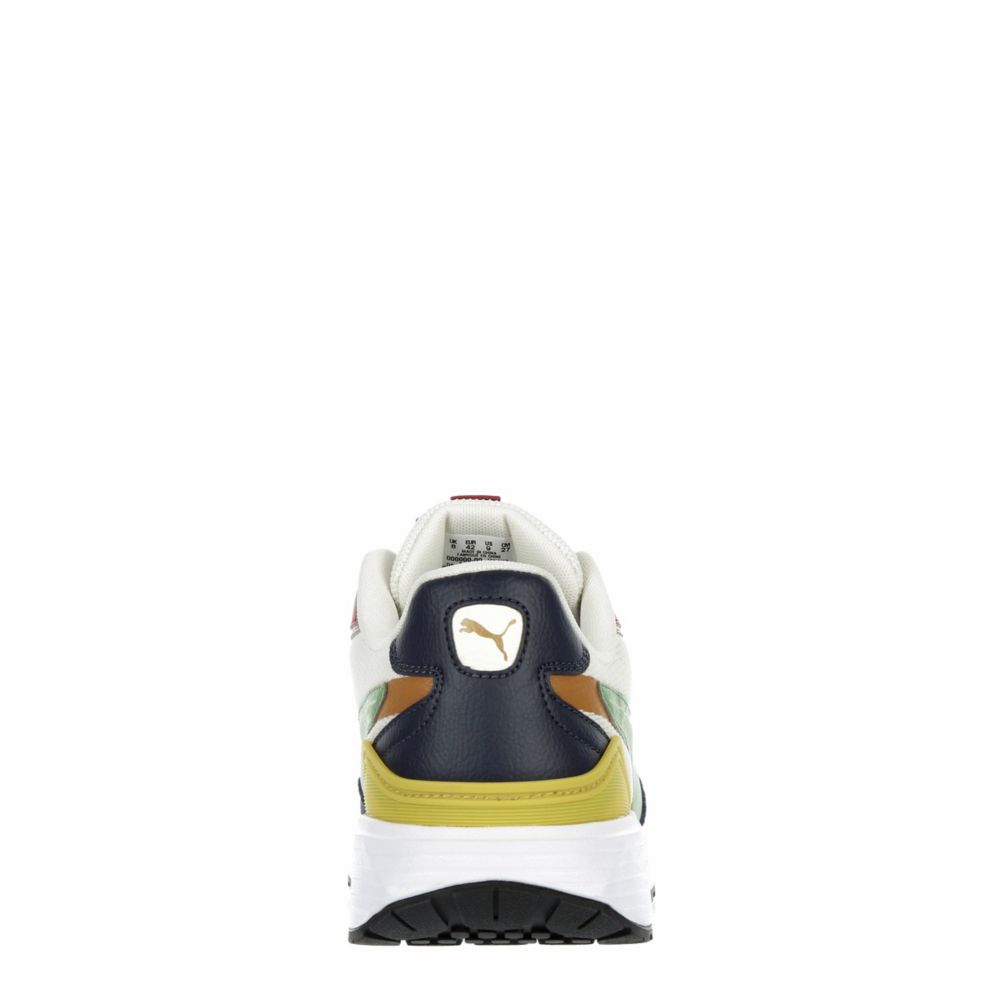 Multicolor Puma Mens Plus Sneaker Athletic & Sneakers | Room Shoes