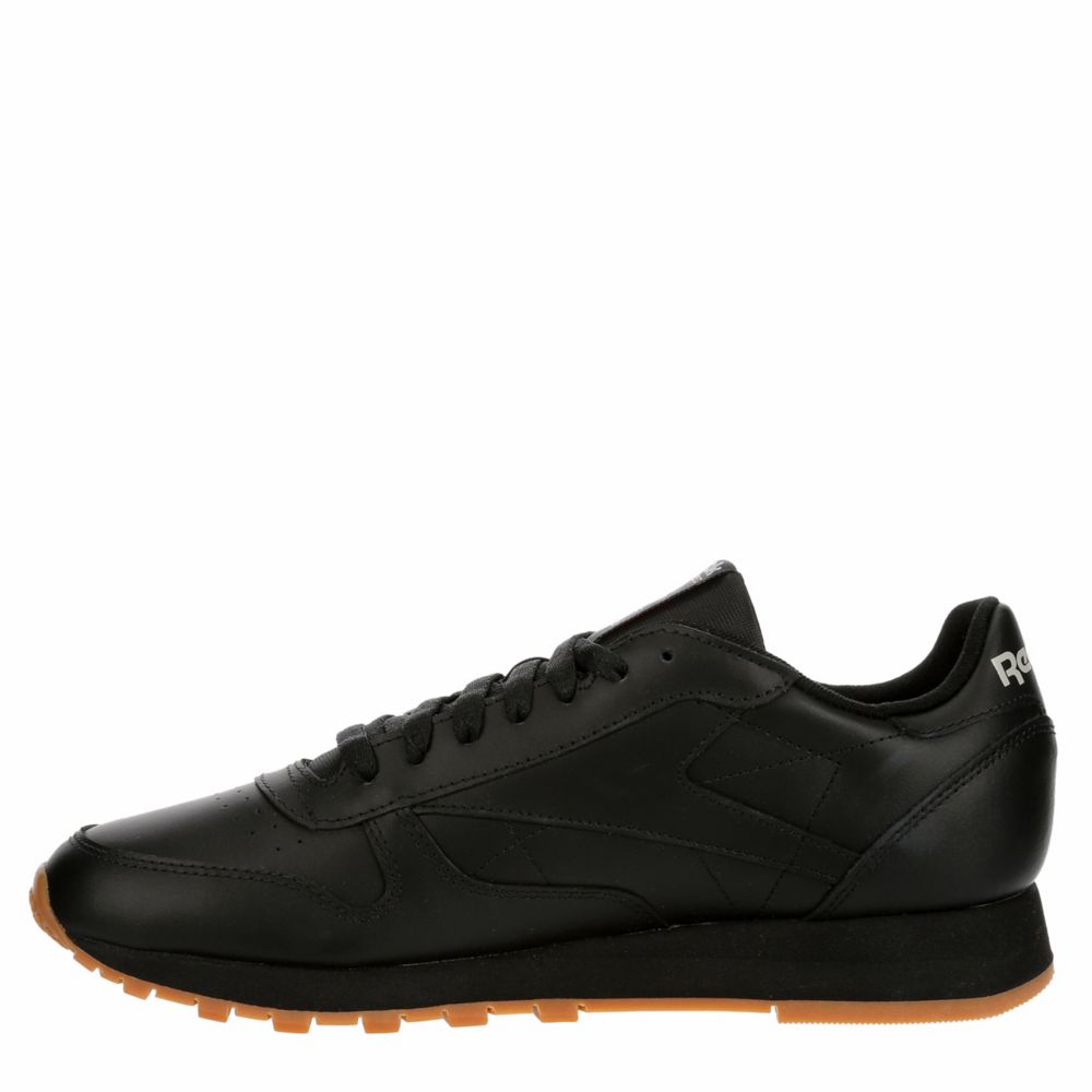 Classic leather sneakers online