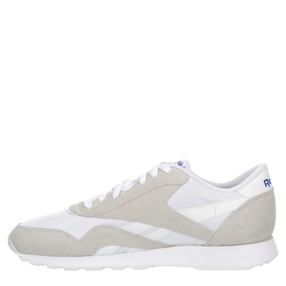 Classic Nylon Shoes - Ftwr White / Ftwr White / Ftwr White