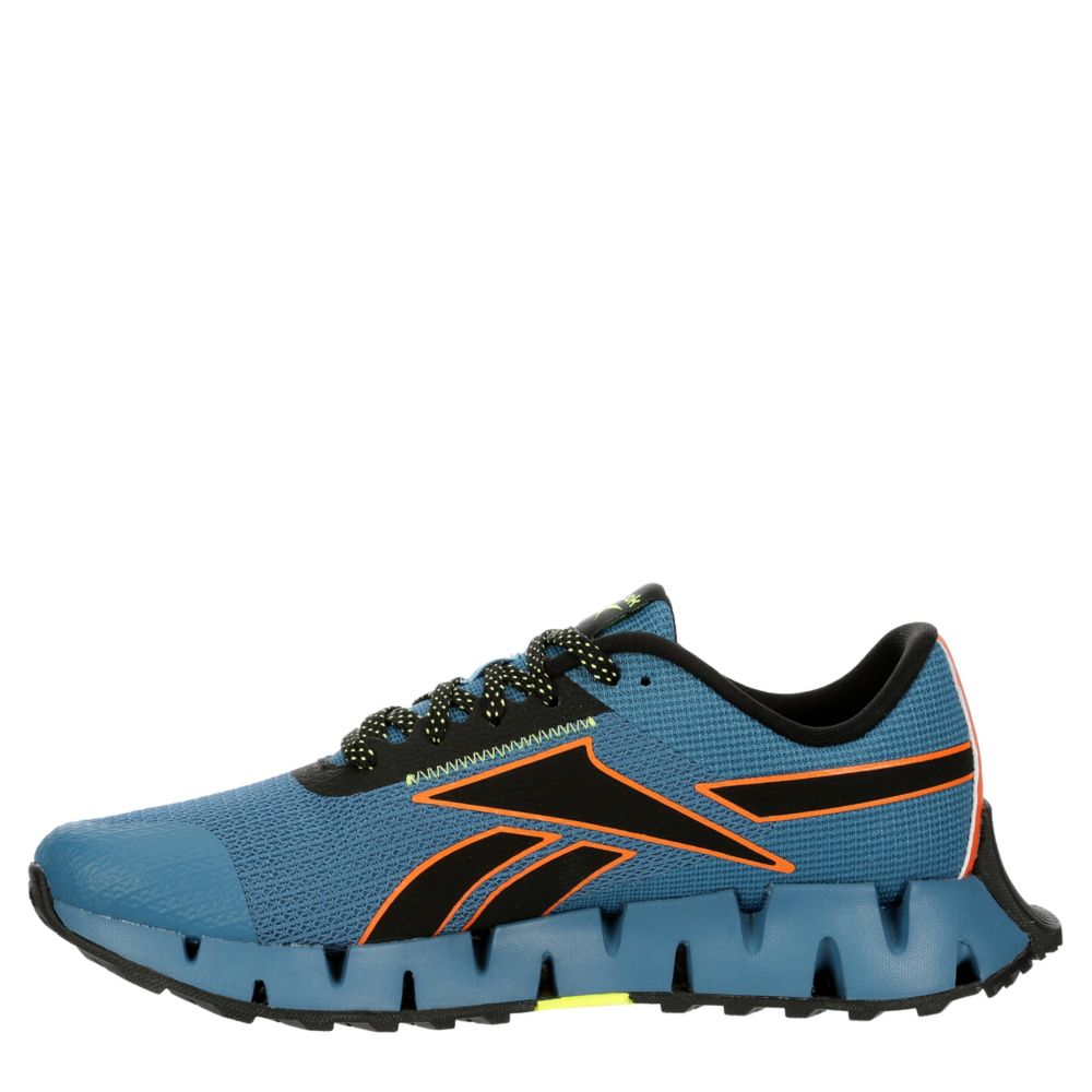 Reebok Zig Dynamica Adventure, Mens Trail Running Shoes