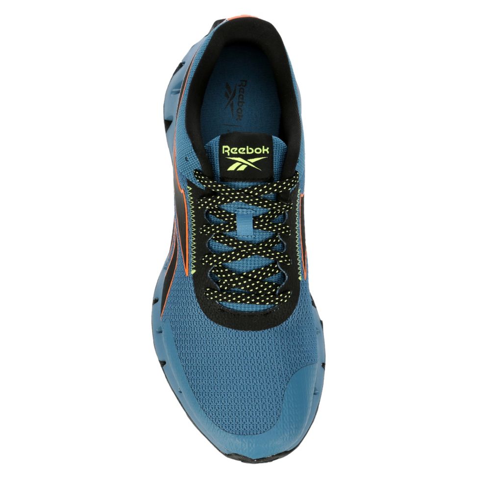 Reebok Zig Dynamica Adventure, Mens Trail Running Shoes