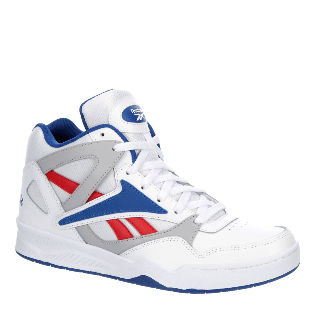 Men's reebok cheap high top shoes