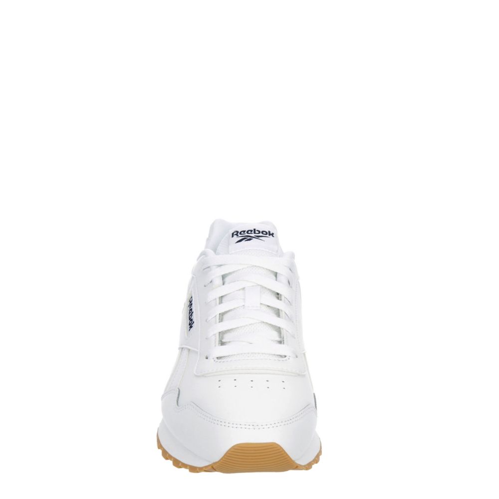 Tan Mens Glide Sneaker | Reebok | Rack Room Shoes