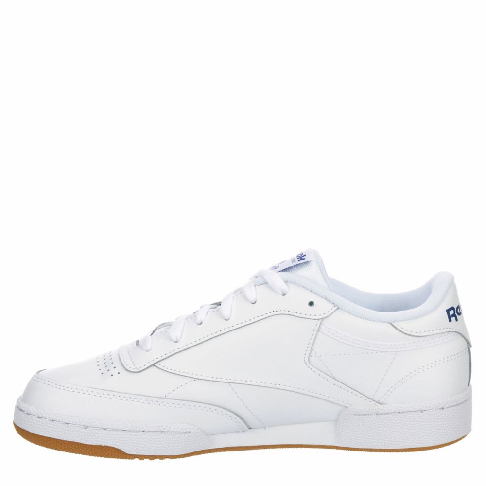 Reebok classic cheap club c