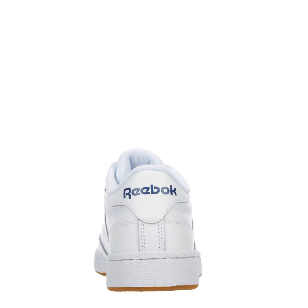 Reebok Club C 85  Kicks shoes, Vintage sneakers, Reebok shoes