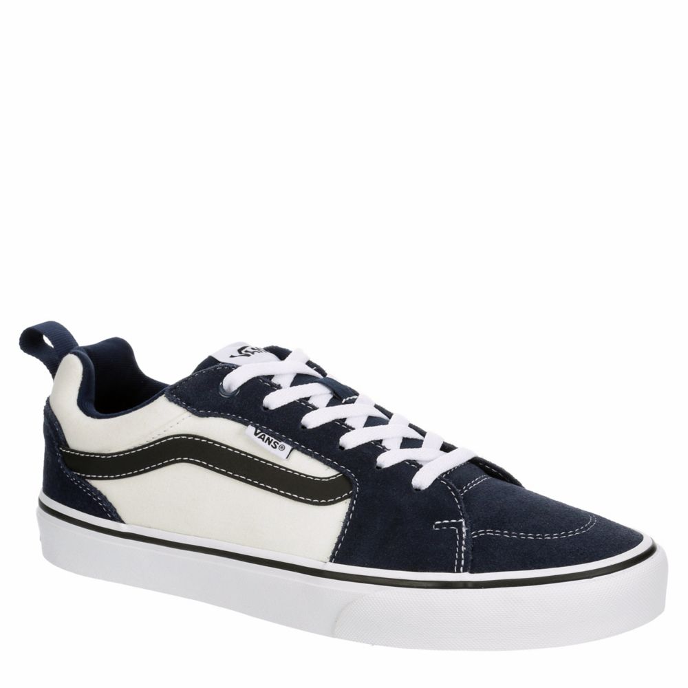 Navy Mens Filmore | Athletic & Sneakers | Rack Room Shoes