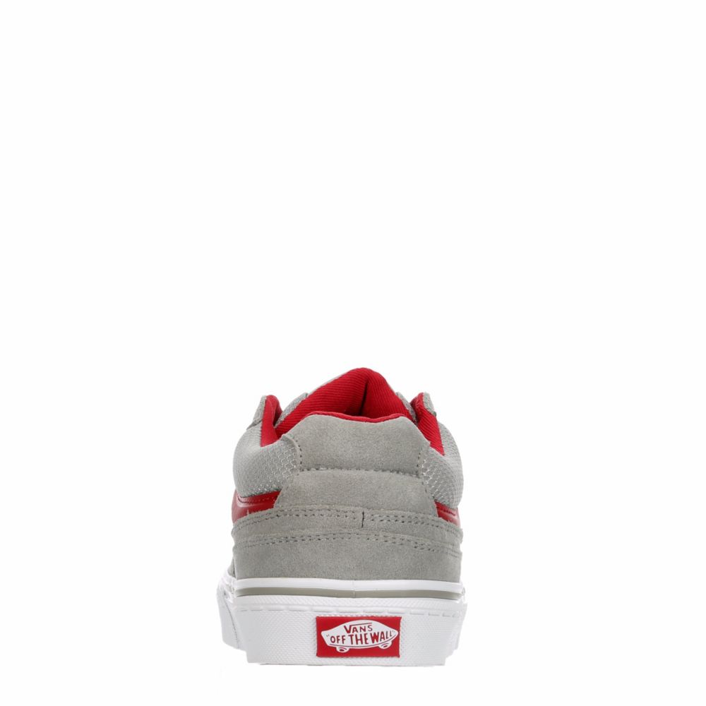 Vans w winston discount low