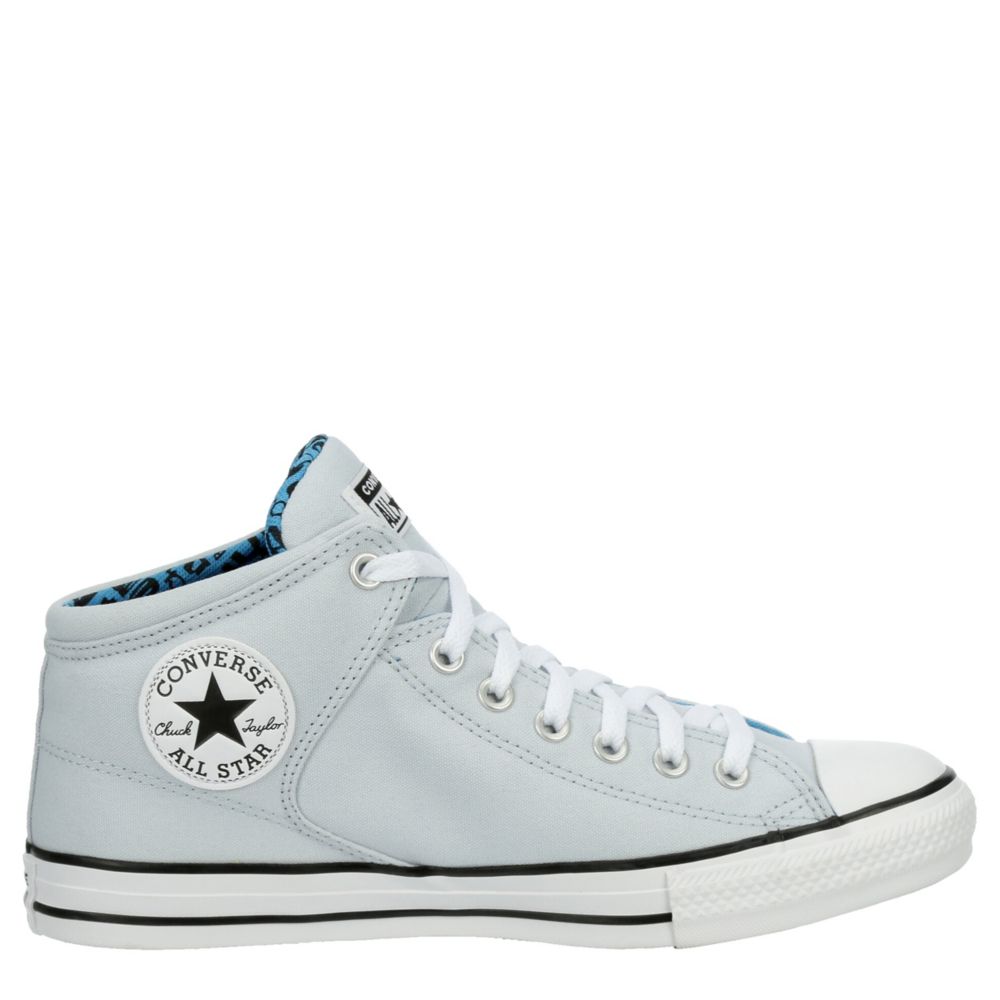 Pale sales grey converse