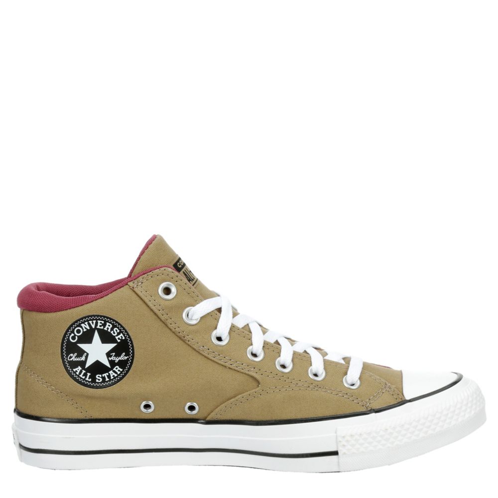 Converse Chuck Taylor All Star Malden Street Mid Sneaker - Men's - Free  Shipping