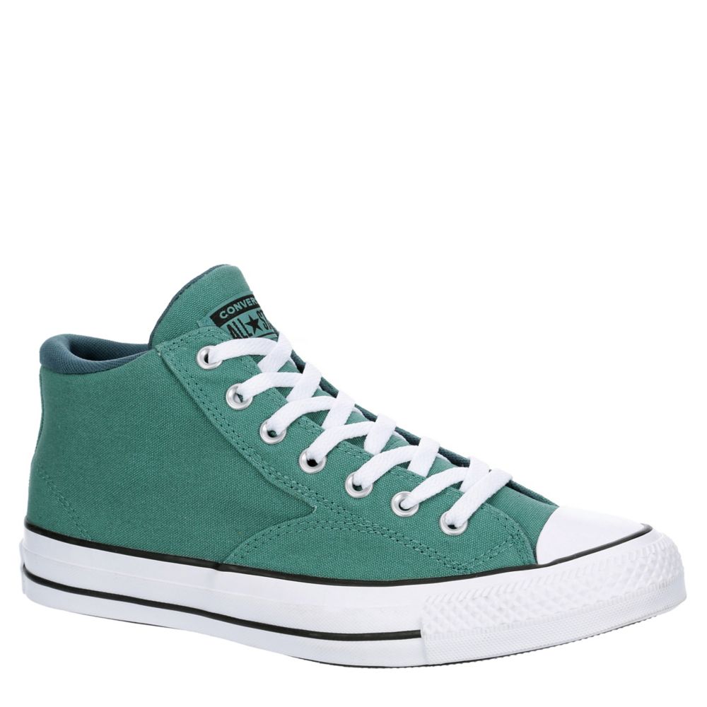 Men's Chuck Taylor All Star: Low & High Top.
