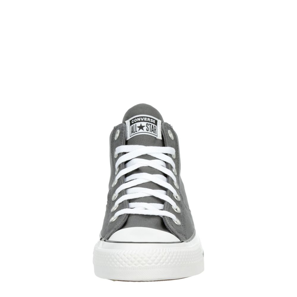 A gran escala Premisa Milímetro Dark Grey Converse Mens Chuck Taylor All Star Malden Sneaker | Athletic &  Sneakers | Rack Room Shoes