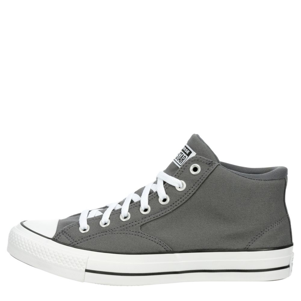 Dark Grey Converse Mens Chuck Taylor All Star Malden Sneaker | Athletic ...