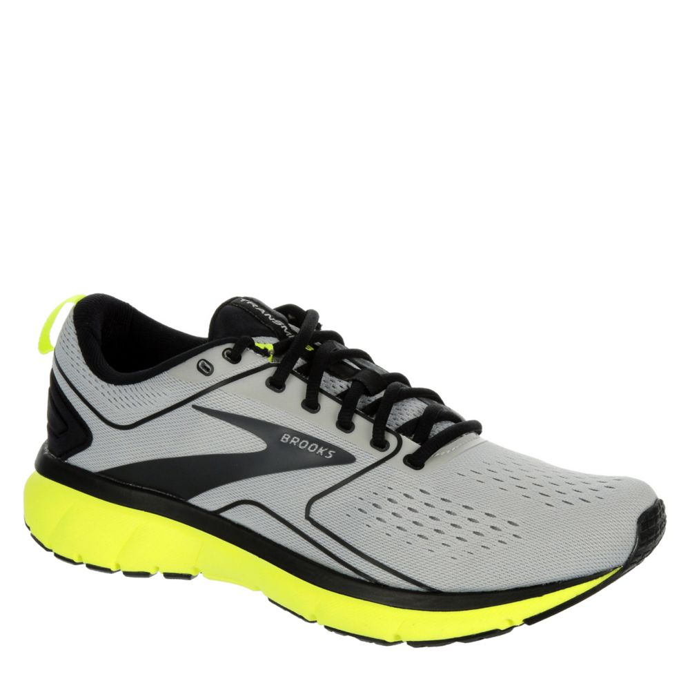 Brooks transmit running shoe on sale reviews