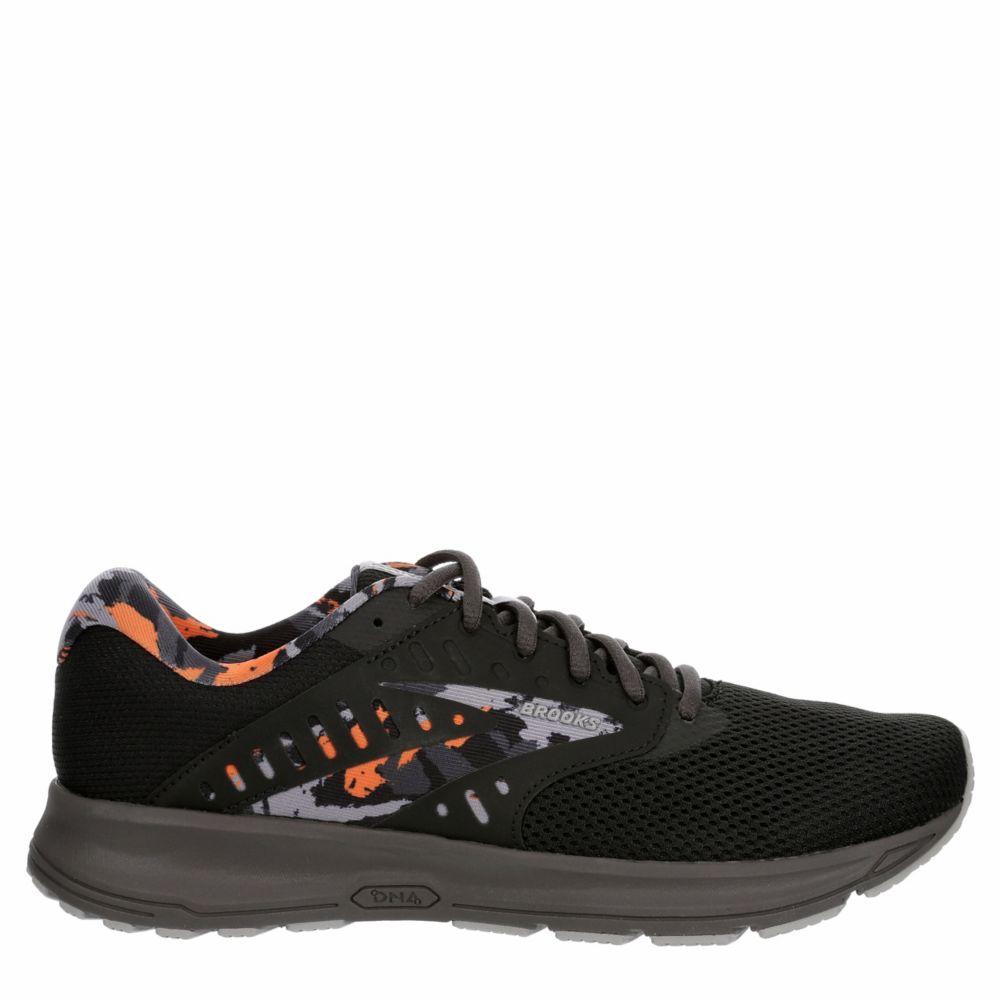 brooks mens runners