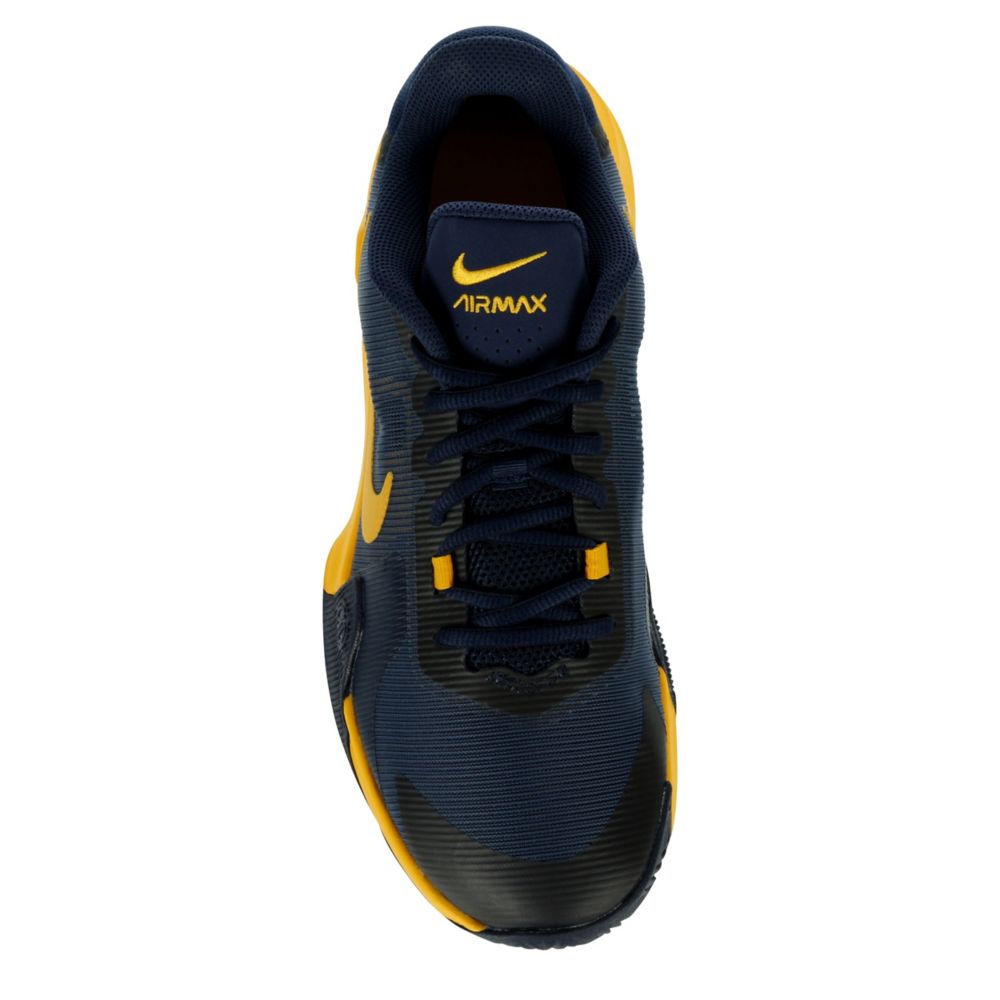 Zapatillas Baloncesto Hombre Nike Air Max Impact 4