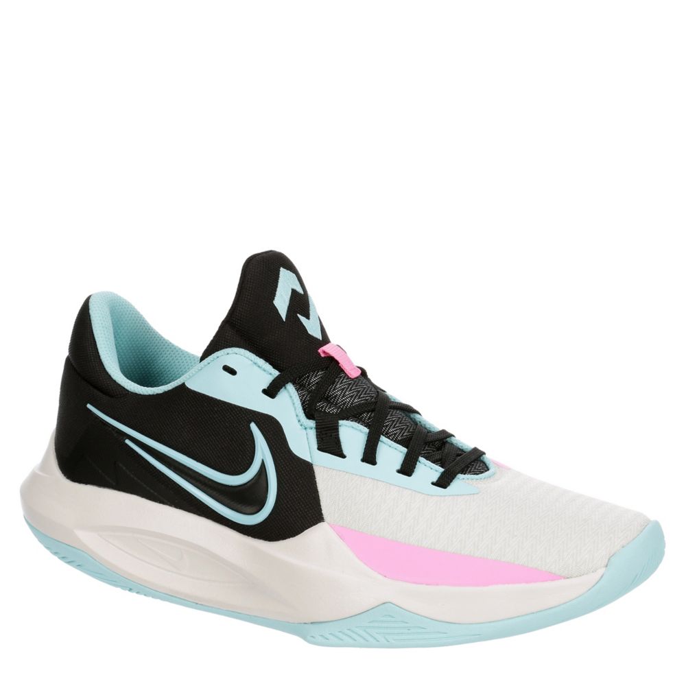 Nike air precision outlet pink