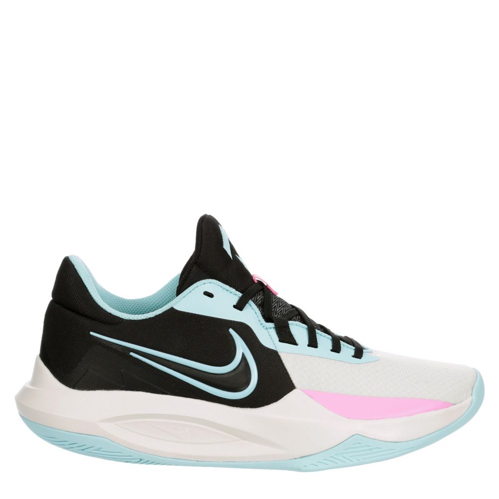 MENS PRECISION 6 BASKETBALL SHOE