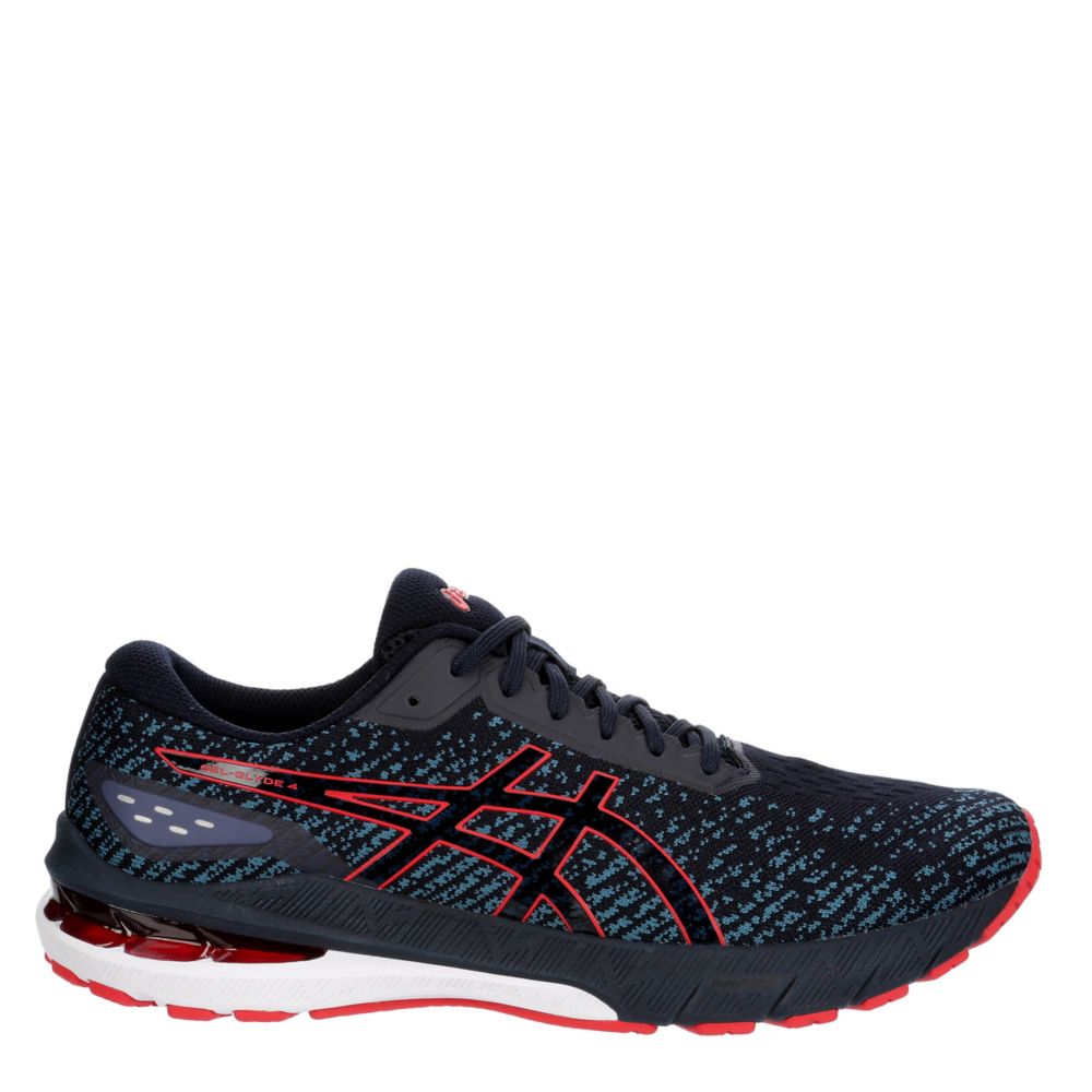 Navy Asics Gel Running Shoe | Athletic & Sneakers Rack Room Shoes