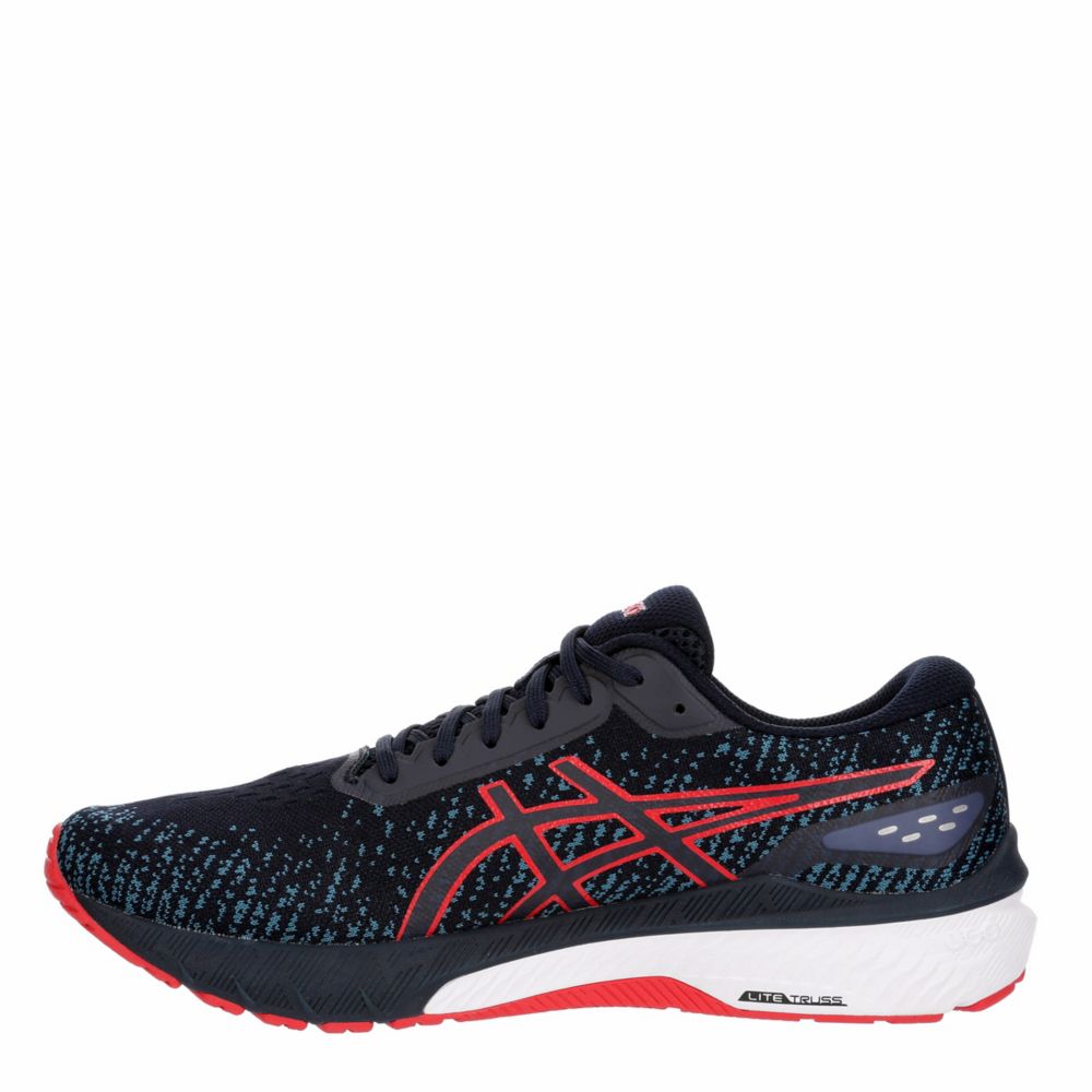 Asics gel glyde mens best sale