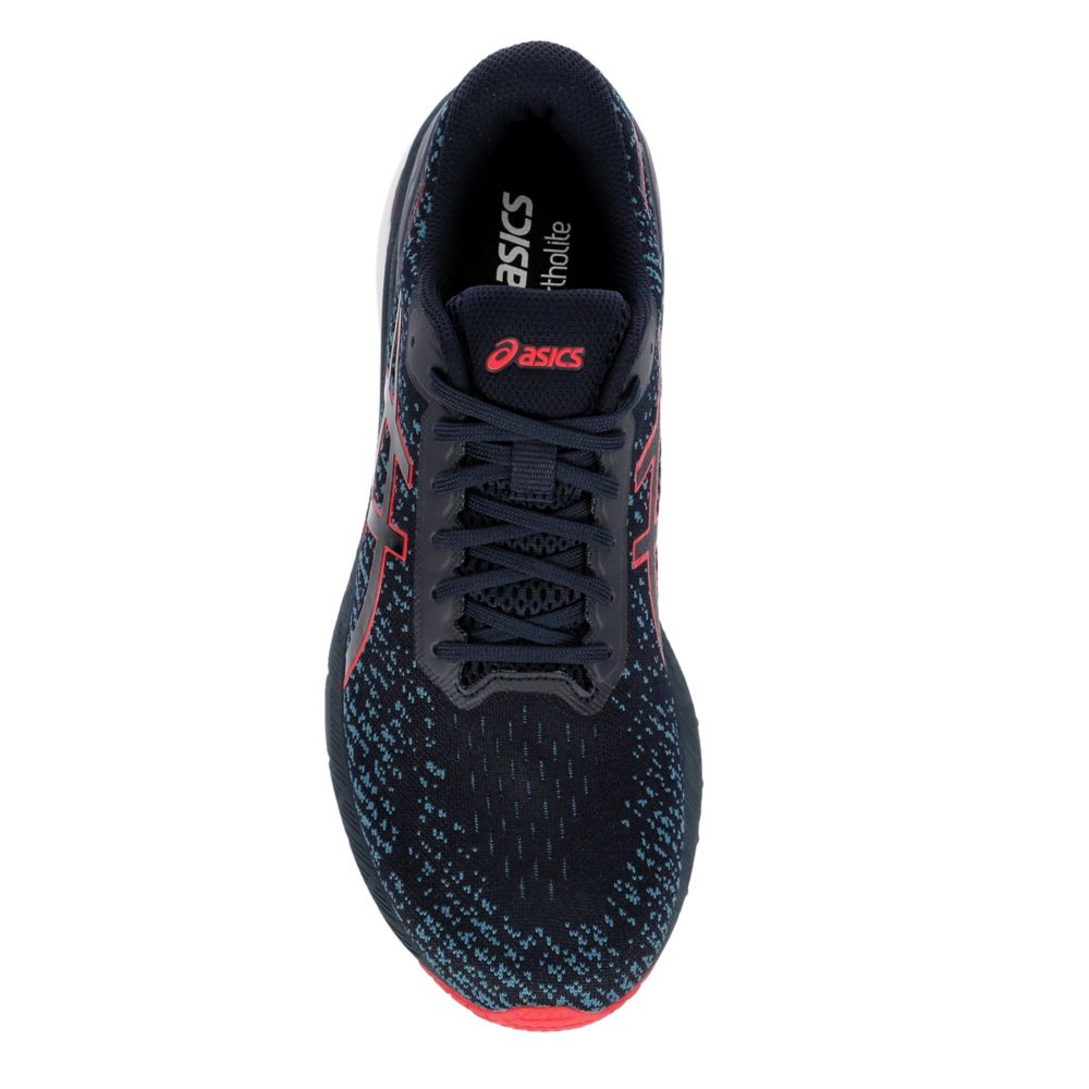 MENS GEL-GLYDE 4 RUNNING SHOE